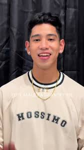 Join John B's Journey to Mister Pampanga 2024