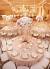 Center Table Quinceanera Decorations