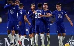 Didirikan pada tahun 1905, sejak saat itu stadion kandang mereka berada di stamford bridge. 5 Pemain Yang Dijual Chelsea Pada Musim Panas 2021 Okezone Bola