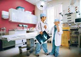 New Kidzania London Educational Family Days Out Kidzania London Kids Play Area Indoor Cool Kids Bedrooms