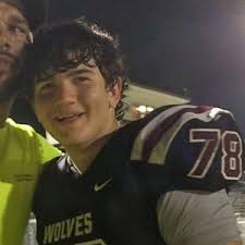 Jason Roy's High School Career Home