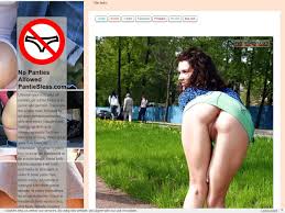 Upskirt 검토-pantiesless.com 같은 최고의 포르노 블로그