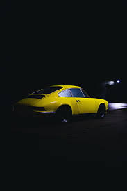 Yellow car photos and wallpapers. Hd Yellow Car Wallpapers Peakpx