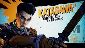 Megaman and all bosses and all attack names that i didn't make up belong to capcom. Borderlands 3 Boss Guide All Bosses