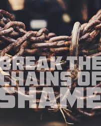 We Serve A Chain Breaking God Who Has The Power To Break The Chains Of Sin Shame And Darkness Uncommen Mensm Love Your Wife Leadership Quotes Trust God