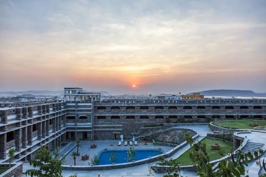 Ramada Encore Resort