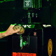 Steps For Maintaining Your Tap Machine – Jagershop