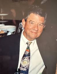 Obituary information for Frederick E. Hill