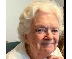 Marie Landers Obituary (1937