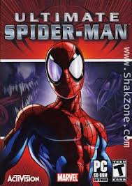 Ultimate Spider Man Pc Game Direct Play Full Version Free Download Shak Zone Download Full Version Soft Ultimate Spiderman Spiderman Spider Man Playstation