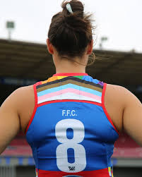 The official account of western bulldogs afl women's team. Western Bulldogs Aflw Home Facebook