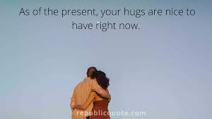 Best 30 Hug Quotes Friendship Cute Hug Quote Republic Quote