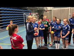 Dagen etter oppvisningen mot romania forteller både katrine lunde og familien om hvor. Heidi Loke Turns 30 Youtube