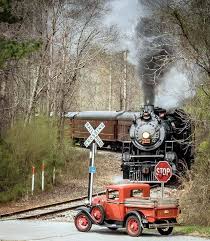 Toda Una Epoca Train Train Photography Train Pictures