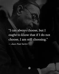 Is abundance of choice making life harder?