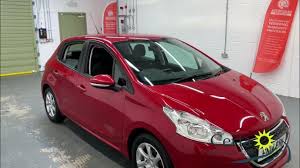 Image result for Rouge Rubi 2014 Peugeot