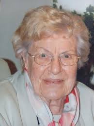 Décès de Madame Rose JACOB (23-09-22), Annonce nécrologique