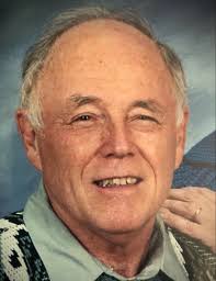 Obituary information for John R. Cavanaugh