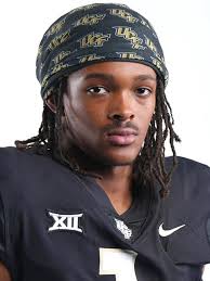 UCF All Time Football Recruits in Florida