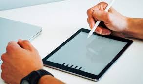 Membuat tanda tangan dengan menggunakan pencil.vidio sebagai referensi atau panduan membuat tanda tangan awalan. Skk Migas Mulai Pakai Tandatangan Elektronik Petrominer
