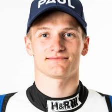 Driver: Patrick Kolb