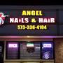 Angel Nails and Hair Salon from m.facebook.com