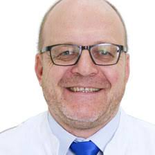 Orthopädische Klinik Jahresbericht 2015