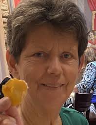 Obituary information for Nancy Klarmann