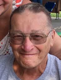 Obituary for Donald J. Wolbert, Jr.