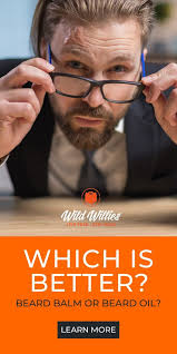 Beard Balm Vs Beard Oil Which One Should You Use In 2020 Beard Balm Vs Beard Oil Beard Balm Beard Oil
