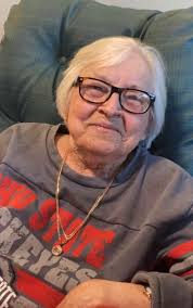 JoAnn Wright Obituary