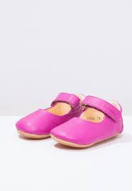Froddo First Shoes Pink Kids Crawlers Walkers Froddo