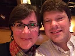 Our spouse's otherness may be confounding, but it teaches us to love.