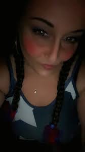 Tera Harper's Instagram, Twitter & Facebook