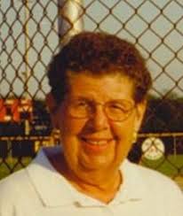 Barbara Allmon Obituary January 20, 2009