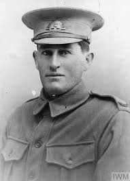 Private Peter McKellar 4949