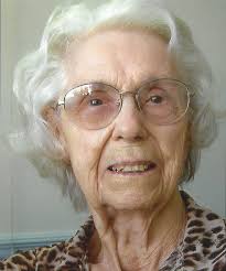 Obituary of Eva Slaton