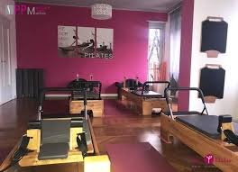 Studio Yoga Pilates Torino Zona Santa Rita