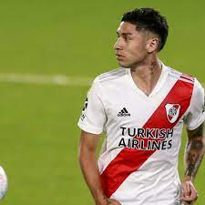 Gonzalo ariel montiel | diretta.it offre lo storico di trasferimenti e le statistiche della carriera gonzalo ariel montiel (river. 442 Malas Noticias Para Gallardo Gonzalo Montiel Se Contagio De Mononucleosis