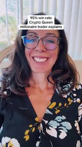 Mia Aiden Day Trader