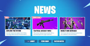 You can also check out the game's week 6 challenges and how to. Next Fortnite Patch Update Free V Bucks No Verify Human