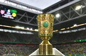 Lucas und lars alias die brotatos waren beim finale zwischen bayer leverkusen und. Dfb Pokal The Teams Borussia Dortmund Could Face In The Round Of 16