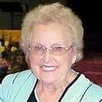 Ruth Ann Head Obituary