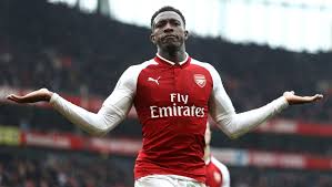 He is a centre forward who can also play on the wing. Danny Welbeck 6 Contenders To Sign The Former Arsenal And Man Utd Striker This Summer 90min