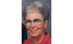 Eva Mae Schmitz Obituary (2020)