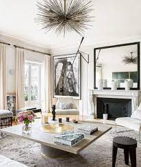 Tour celebrity homes, get inspired by famous interior designers, and explore the world's architectural treasures. 12 Beautiful Paris Style Decorating Ideas For Dream Apartments Design Decorating Chic Apartment Decor Modern French Interiors Parisian Decor