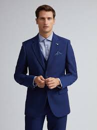 Create a stylish look for your special occasion with our fashionable fitted suits. Men S Tailored Fit Suits Tailored Fitted Suits Burton