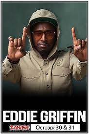 Eddie Griffin Eddie Griffin Comedy Scenes Stand Up Comedy