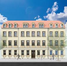 Die wohngegend vereint sanierte stadtvillen, gründerzeitbauten mit klinkerfassaden und mehrstöckige betonwohnbauten. 2 Zimmer Wohnung Zu Vermieten Oederaner Strasse 2 01159 Dresden Lobtau Nord Mapio Net