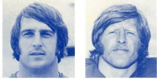 New England Patriots Media Guide (1974)